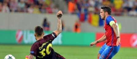 Nicolae Stanciu: E o diferenta mare intre campionatul englez si cel romanesc